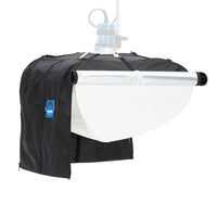 Chimera LIGHTBANK - LANTERN - PANCAKE - WITH SKIRT - SMALL
