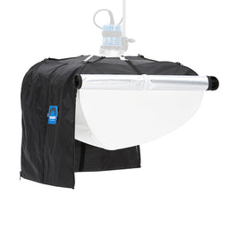 Chimera LIGHTBANK - LANTERN - PANCAKE - WITH SKIRT - MEDIUM