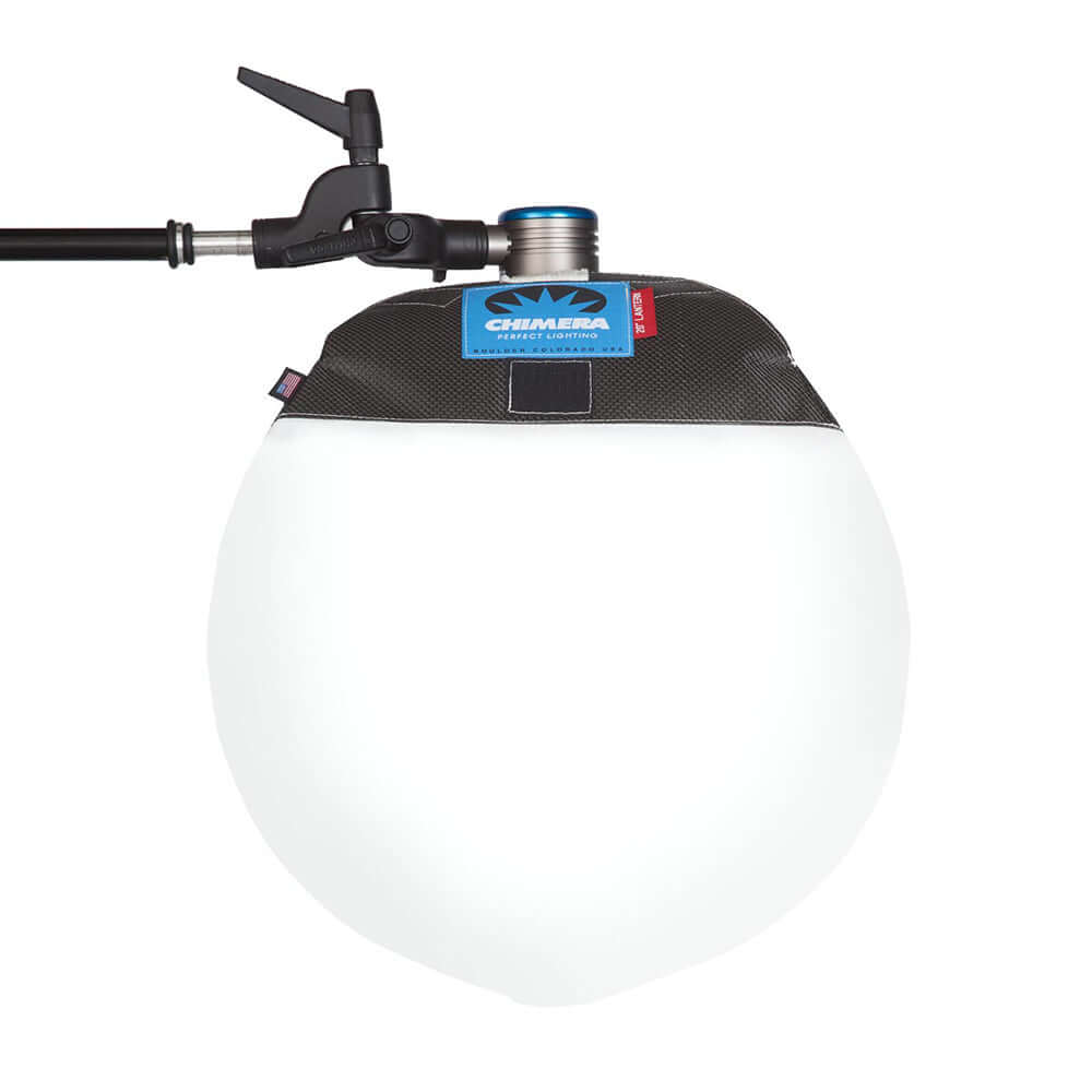 Chimera LIGHTBANK - LANTERN WITH SKIRT - 20" (50.8 cm)