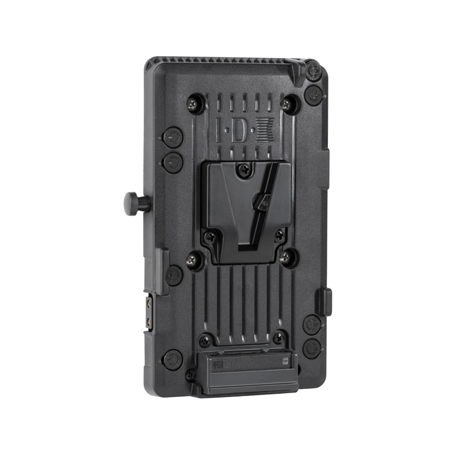 Wooden Camera WC V-Mount (Dual D-Tap)