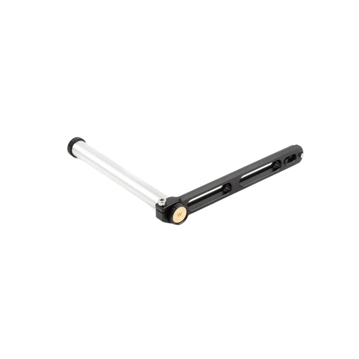 Wooden Camera UVF Mount (Rod/NATO Rail)