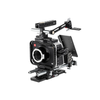 Wooden Camera UVF Mount (Rod/NATO Rail)
