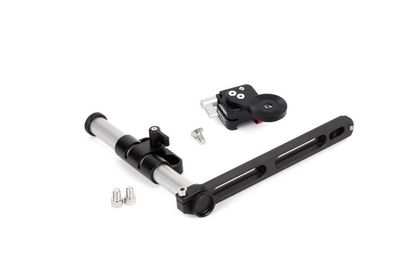 Wooden Camera UVF Mount (ARRI Rosette)