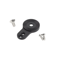 Wooden Camera UVF Mount (ARRI Rosette, Adapter Only)