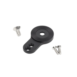 Wooden Camera UVF Mount (ARRI Rosette, Adapter Only)