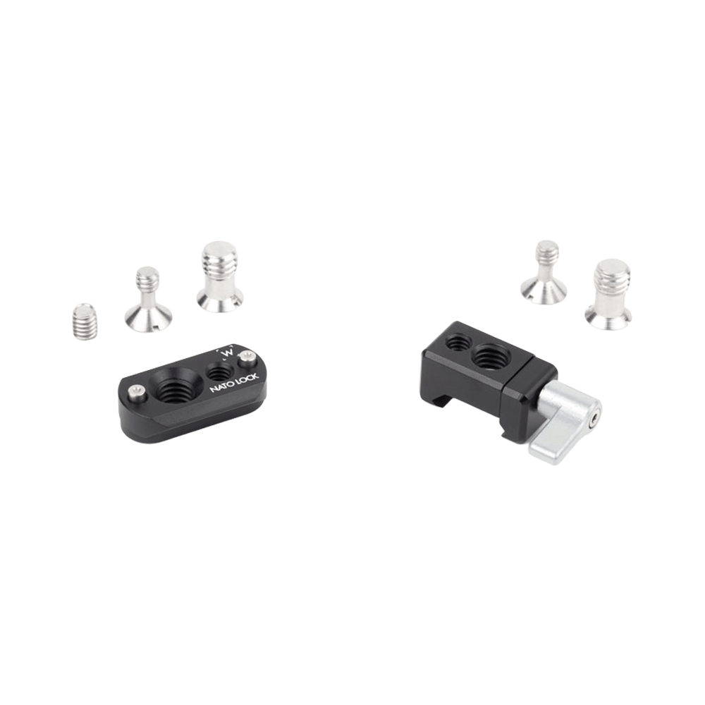 Wooden Camera NATO Lock Kit