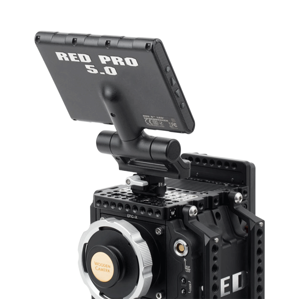 Wooden Camera NATO Lock Kit