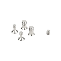 Wooden Camera NATO Lock (Screw Set)