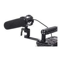 Wooden Camera Universal Offset Bracket