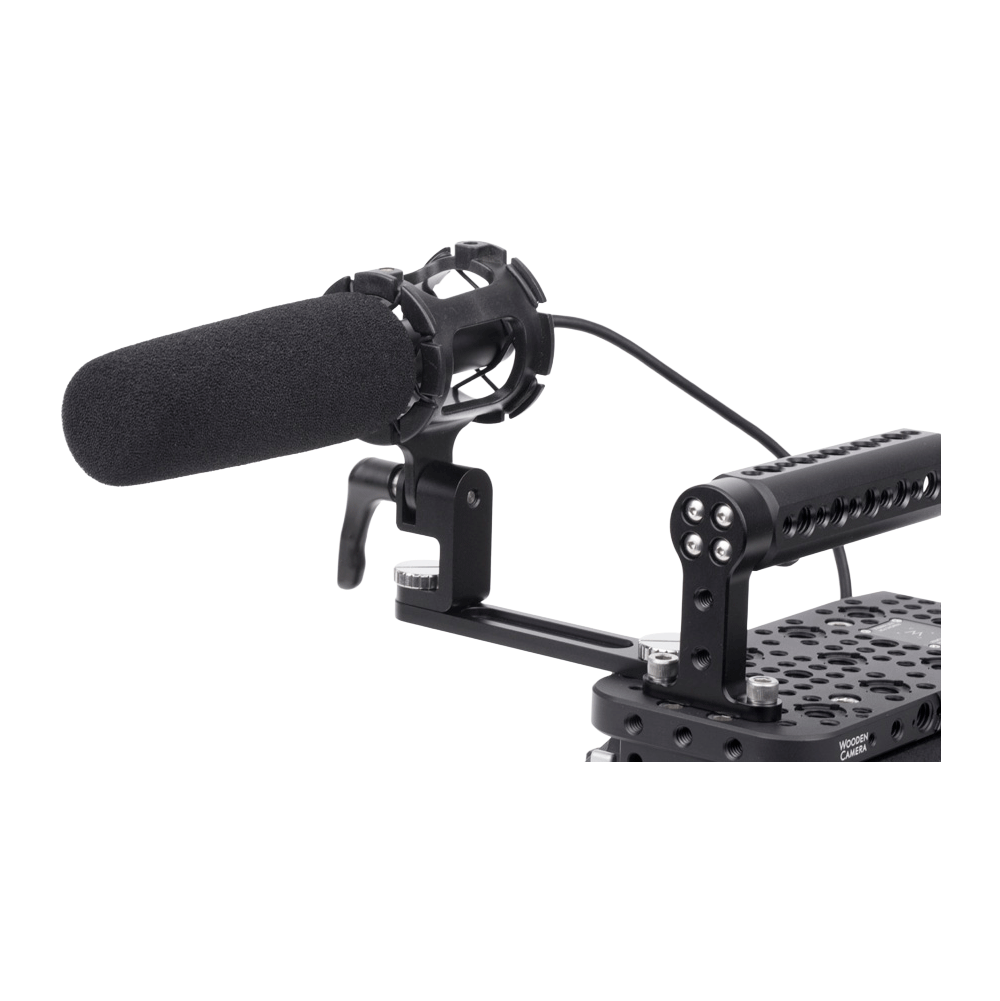 Wooden Camera Universal Offset Bracket