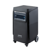 Anker Solix F3800 Protective Cover