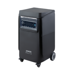 Anker Solix F3800 Protective Cover