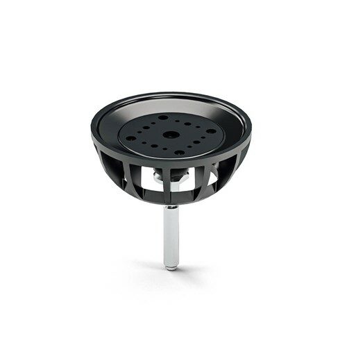 100mm Ball Base