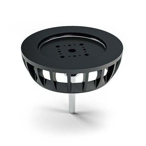 150 mm Ball Base