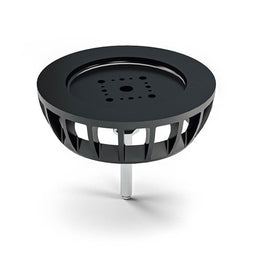 150mm Ball Base