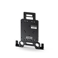 Anton Bauer Micro Cheese Plate for 15mm Rod Clamps