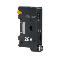 26V Plate (ARRI LF, 65, SXT) Gold Mount Plus