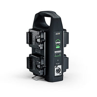 VM4 4-Position Micro Battery Charger