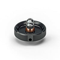 Adaptor aktiv Head / Slider 75 mm