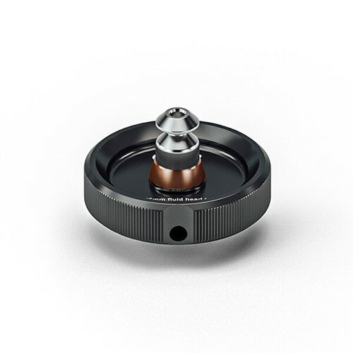 Adaptor aktiv Head / Slider 75 mm