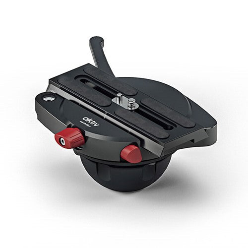Adaptor aktiv Slider Tripod 75mm