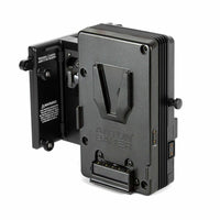 Anton Bauer V-Mount 24V Sharkfin Battery Bracket (Arri Alexa LF)