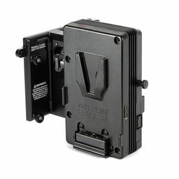 Anton Bauer V-Mount 24V Sharkfin Battery Bracket (Arri Alexa LF)