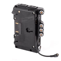 Anton Bauer D-Box Battery Bracket Canon (C700) - Gold Mount