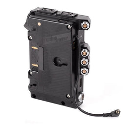 Anton Bauer D-Box Battery Bracket Canon (C700) - Gold Mount