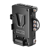Anton Bauer D-Box Battery Bracket Canon (C700) - V-Mount)