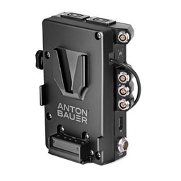 Anton Bauer D-Box Battery Bracket Canon (C700) - V-Mount)