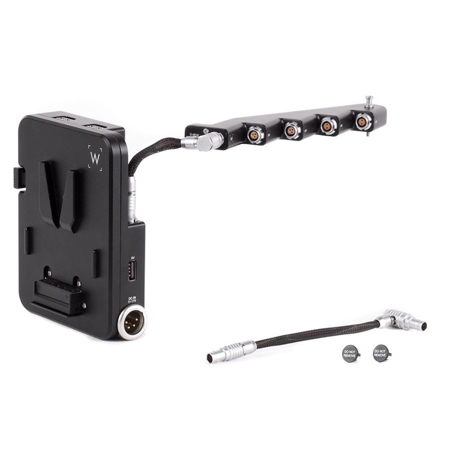 Anton Bauer D-Box Sony (Venice) - V-Mount)