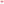 OpenMoon silicone T marker in Red