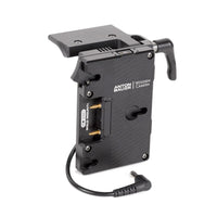 Anton Bauer Battery Slide Pro Gold Mount (Sony FX9)