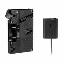 Anton Bauer Gold Mount Battery Bracket Sony (A7, A7r, A7s, A7II, A7rII, A7sII)