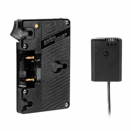 Anton Bauer Gold Mount Battery Bracket Sony (A7, A7r, A7s, A7II, A7rII, A7sII)