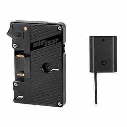 Anton Bauer Gold Mount Battery Bracket Sony (A9, A7rIII) Faux Battery