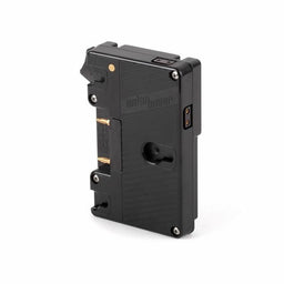 Anton Bauer Low Mode Gold Mount Battery Bracket Adapter