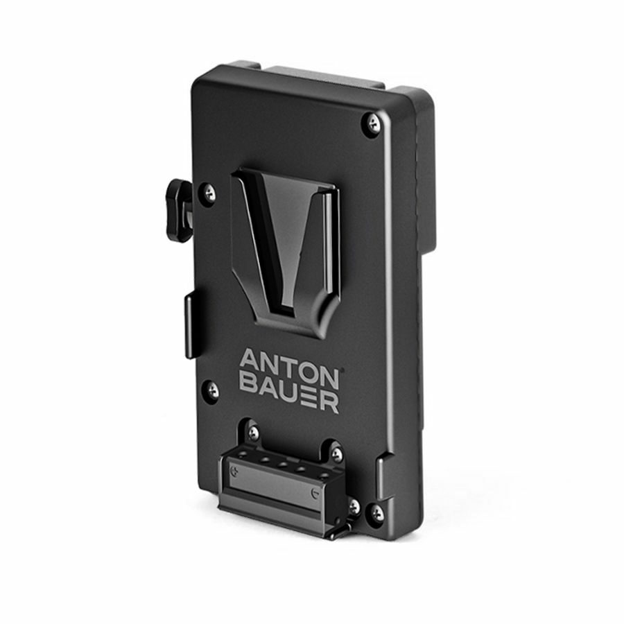 Anton Bauer Low Mode V-Mount Battery Bracket Adapter