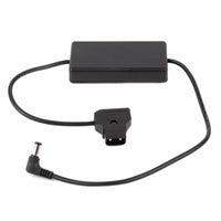 Anton Bauer P-Tap to Sony, regulated 12V Barrel style connector