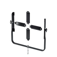 Litepanels Quad Gemini 1x1 Array Kit with Yoke