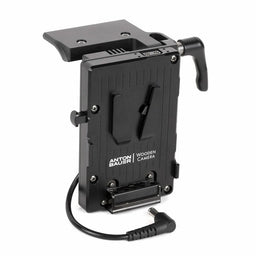 Anton Bauer Battery Slide Pro Gold Mount (Sony FX9)