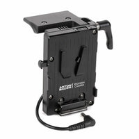 Anton Bauer V-Mount Battery Slide Pro for Sony FX9