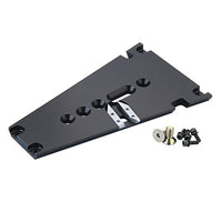 Standard Wedge Plate