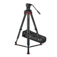 System Aktiv10 Flowtech100 Ground Spreader