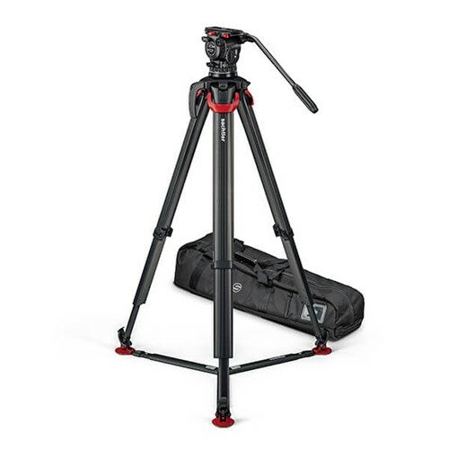 System Aktiv10 Flowtech100 Ground Spreader