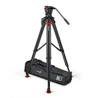 System Aktiv10 Flowtech100 Mid Spreader