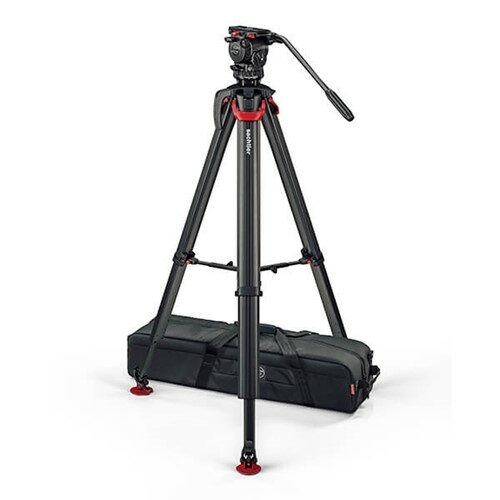 System aktiv6 flowtech75 Mid Spreader