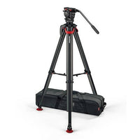 System aktiv8 flowtech75 Mid Spreader