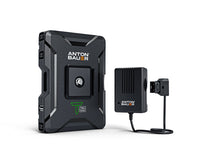 Anton Bauer Titon Base Battery and P-Tap Charger